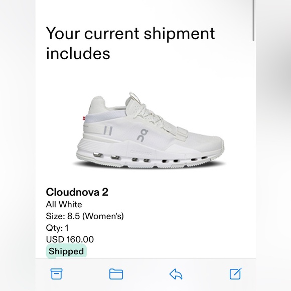 Cloudnova 2 OC - Picture 8 of 8